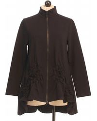 Kozan - Jenny Lpng Sleeve Jacket - Lyst