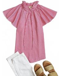 Rungolee - Paloma Blouse - Lyst
