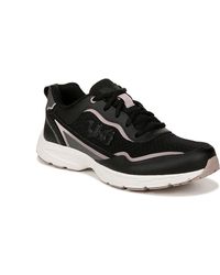 Ryka - Patent Secure Footbed Casual And Fashion Sneakers - Lyst