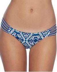 Body Glove - Surf Rider Full Coverage Bikini Bottom - Lyst
