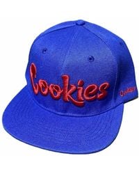 Cookies - Original Mint Twill Snapback Cap - Lyst