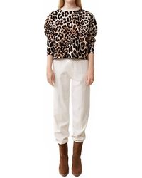 Suncoo - Paleo Sweater - Lyst