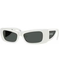 Versace - Sunglasses - Lyst