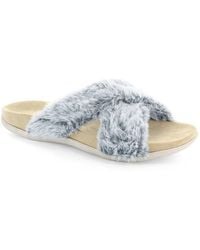 Strive - Nora Slip-On Supportive Sandals - Lyst