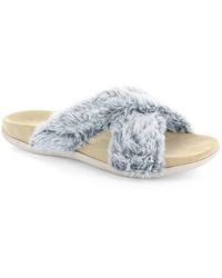 Strive - Nora Slip-On Supportive Sandals - Lyst