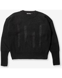 Holden - W Wool Icon Sweater - Lyst