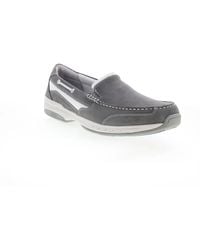 Dunham - Captain Venetian Shoes - Lyst
