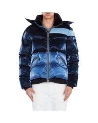 Woodpecker - Woody Bomber Jacket - Lyst