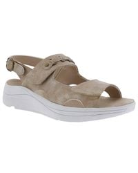 Drew - Selina Sandal - Lyst
