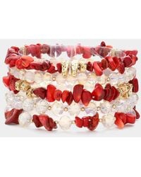 Fashnzfab - 5Pcs - Lyst