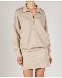 P.Cill - Ava Mini Skort - Lyst