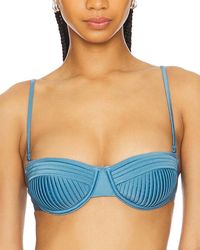 Solid & Striped - The Solene Top - Lyst