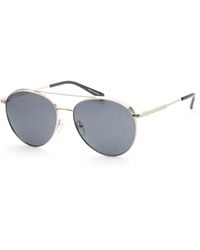 Michael Kors - 58mm Sunglasses Mk1138-101487-58 - Lyst