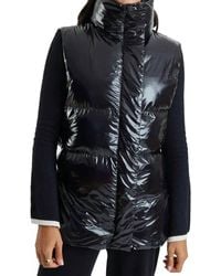 Year Of Ours - Puffer Vest - Lyst