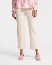 Frances Valentine - Wonder Solid Stretch Stretch Pant - Lyst