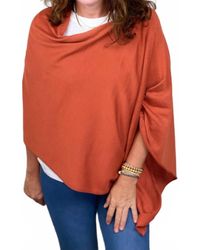 Kerisma - Eden Poncho - Lyst