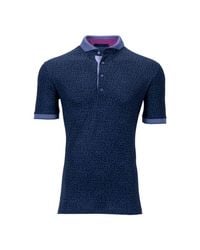 Greyson Clothiers - Polo Shirt - Lyst