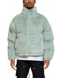 Eptm - Subzero Puffer Jacket - Lyst