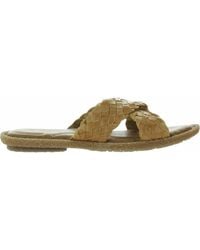 Born - Rue Sandals - Lyst
