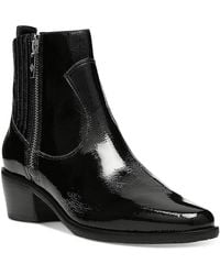 Donald J Pliner - Marisol Ankle Boots - Lyst