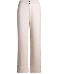 BOSS - Tracksuit Bottoms With Double B Monogram - Lyst