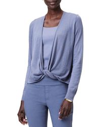 NIC+ZOE - Nic+zoe All Year 4-way Cardigan - Lyst