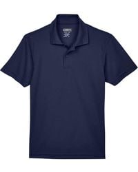 CORE365 - Youth Origin Performance Piqu Polo - Lyst