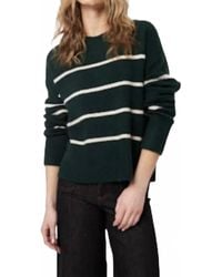 John + Jenn - Roscoe Sweater - Lyst