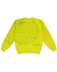 Aimé Leon Dore - New Balance Geo Print Crewneck - Lyst