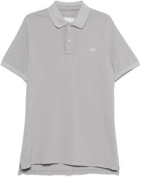 ERL - Logo Polo Shirt - Lyst
