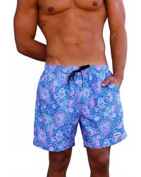 Kulani Kinis - Swim Trunks - Lyst