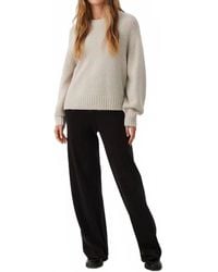 Part Two - Teresia Knit Pullover - Lyst