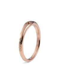 qudo - Basic Fine Ring - Lyst
