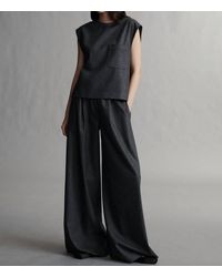 Twp - Muscle Tee - Lyst