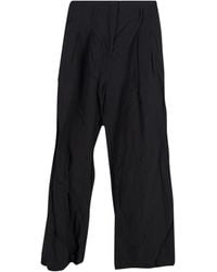 Ulla Johnson - Wide Leg Trousers - Lyst
