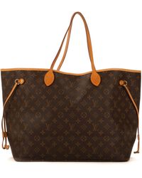 Louis Vuitton - Totally Mm - Lyst