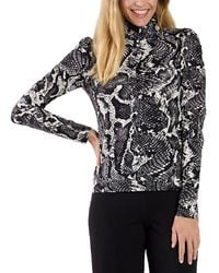 Jude Connally - Rae Pullover Top - Lyst