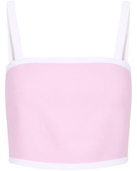 Iceberg - Mini Top For - Lyst