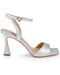Badgley Mischka - Cady - Lyst