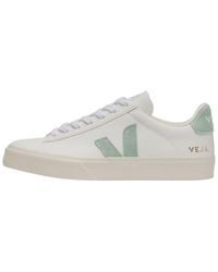 Veja - Classics Leather Sneaker - Lyst