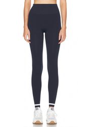 The Upside - Form Seamless 25In Midi Pant - Lyst