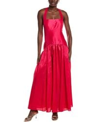 Hutch - Chandler Maxi Dress - Lyst