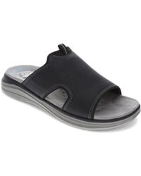 Dockers - Barlin Casual Slide Sandal - Lyst