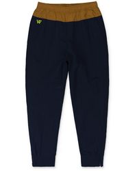 Opening Ceremony - Rw Air Jordan Multicolored Joggers - Lyst