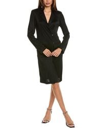 Helmut Lang - Fluid Classic Coat - Lyst