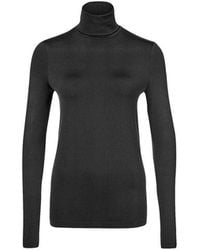 Wolford - Luxe Pullover - Lyst