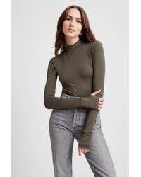 MARCELLA - Addy Top - Lyst