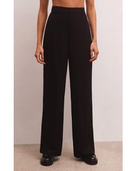 Z Supply - Marmont Trouser - Lyst