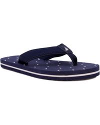 Nautica Sandals and flip-flops for Women - Up to 43% off | Lyst