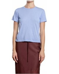 Pharaoh - Audrey Baby Tee - Lyst